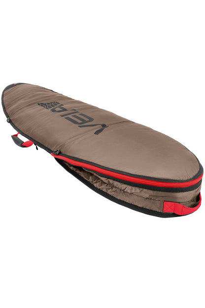 JJF Shortboard Day Bag - Coyote (For Online Purchase Only) - Must - Have for Surfers