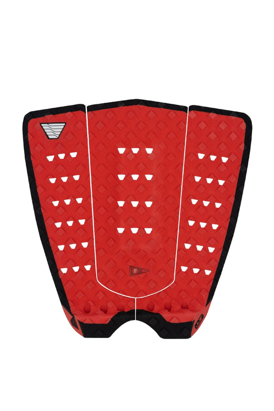JJF Squash Tail Grom Pad - Red/Night (For Online Purchase Only) - Must - Have for Surfers