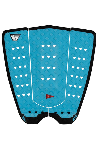 JJF Squash Tail Pro Pad - Blue/Night (For Online Purchase Only) - Must - Have for Surfers