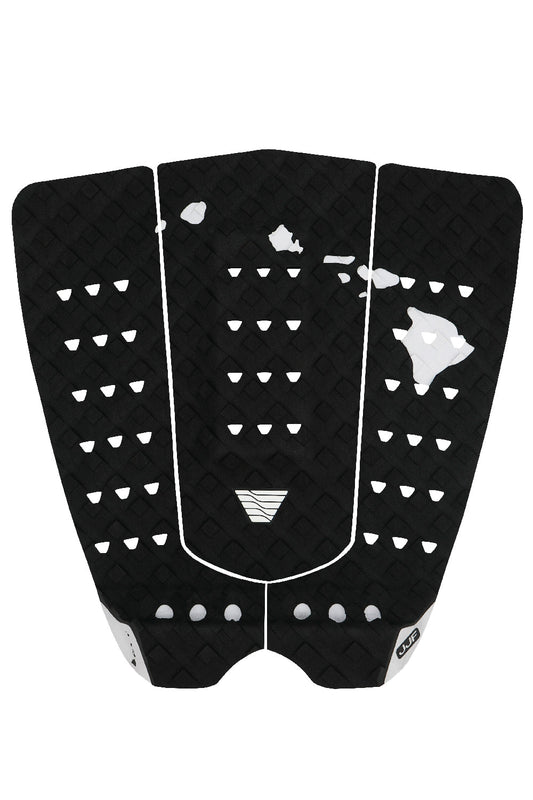 JJF Squash Tail Pro Pad - Hawai'i Edition (For Online Purchase Only) - Must - Have for Surfers