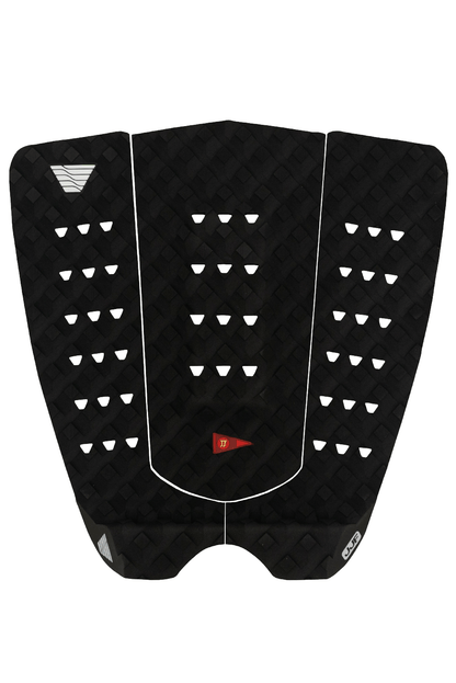JJF Squash Tail Pro Pad - Night (For Online Purchase Only) - Must - Have for Surfers