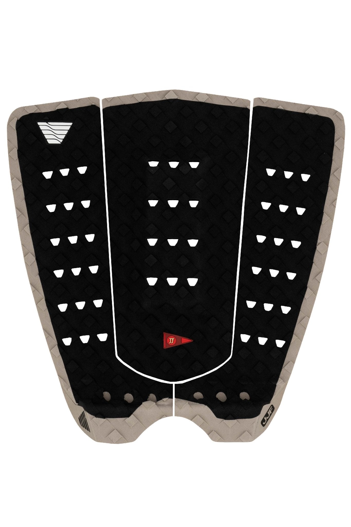 JJF Squash Tail Pro Pad - Night/Desert (For Online Purchase Only) - Must - Have for Surfers