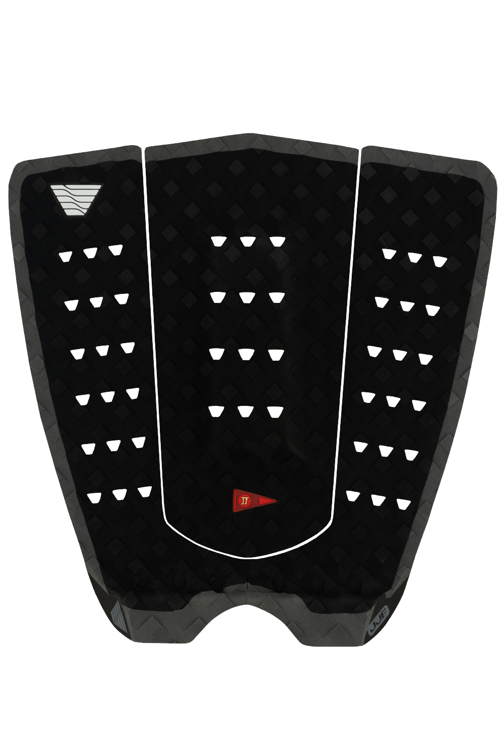 JJF Squash Tail Pro Pad - Night/Storm (For Online Purchase Only) - Must - Have for Surfers