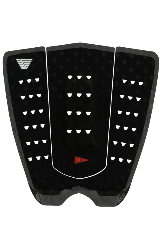JJF Squash Tail Pro Pad - Night/Storm (For Online Purchase Only) - Must - Have for Surfers
