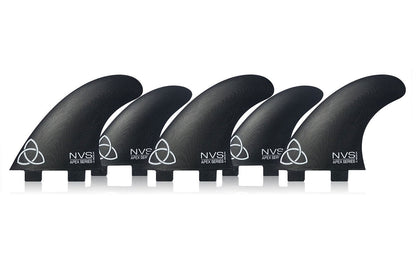 JL 5 - Fin (M, L) - Apex (For Online Purchase Only) - Must - Have for Surfers