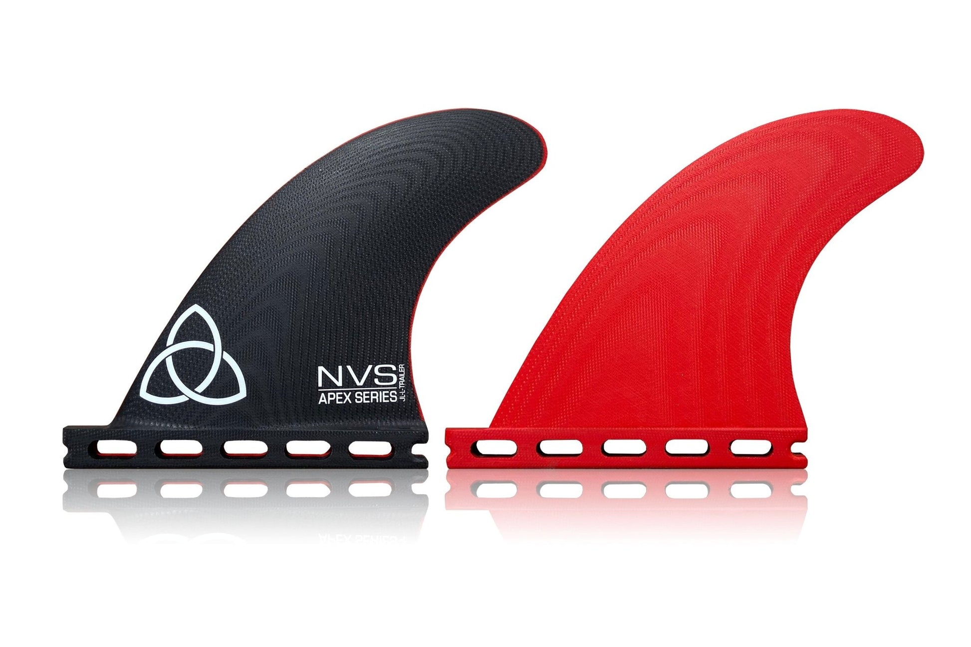 JL 5 - Fin (M, L) - Apex (For Online Purchase Only) - Must - Have for Surfers