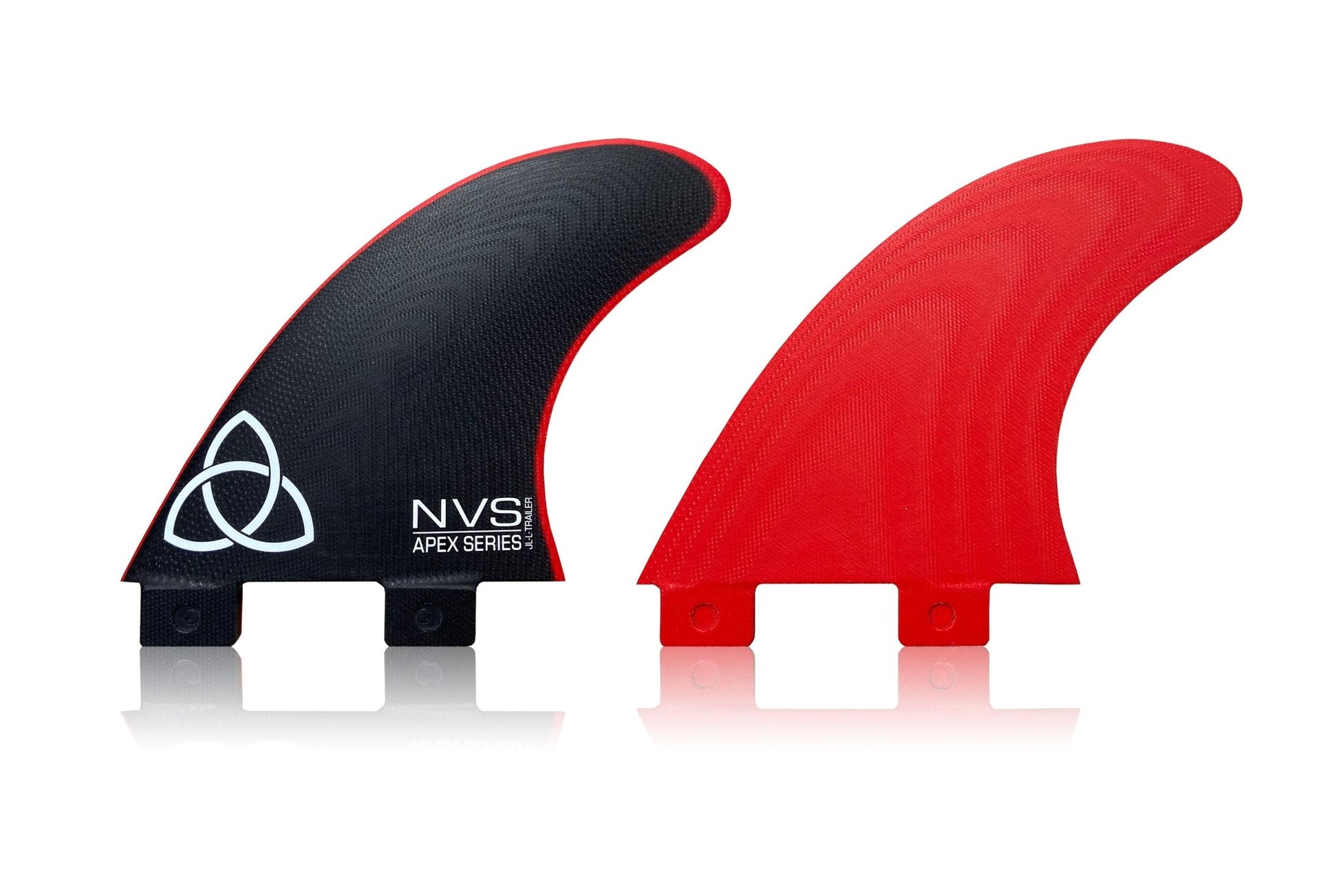 JL 5 - Fin (M, L) - Apex (For Online Purchase Only) - Must - Have for Surfers