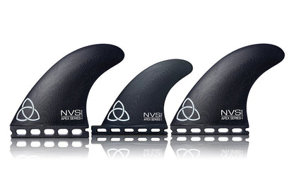 JL 5 - Fin (M, L) - Apex (For Online Purchase Only) - Must - Have for Surfers