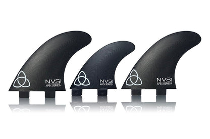 JL 5 - Fin (M, L) - Apex (For Online Purchase Only) - Must - Have for Surfers