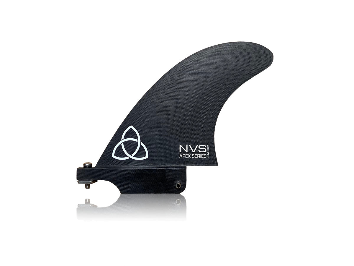 JL (M, L, XL) Single Fin - Apex (For Online Purchase Only) - Must - Have for Surfers