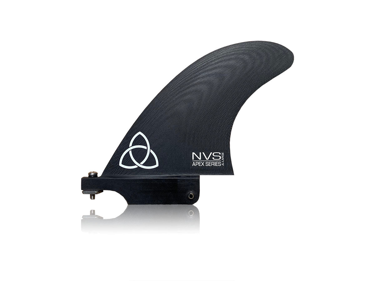 JL (M, L, XL) Single Fin - Apex (For Online Purchase Only) - Must - Have for Surfers