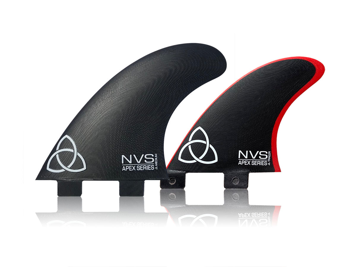 JL Quads (M, L) - Apex (For Online Purchase Only) - Must - Have for Surfers