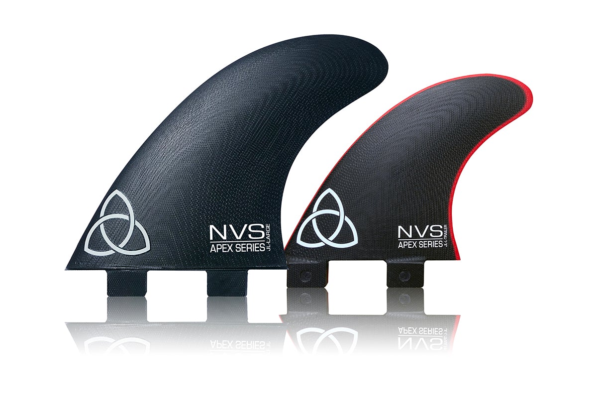 JL Quads (M, L) - Apex (For Online Purchase Only) - Must - Have for Surfers