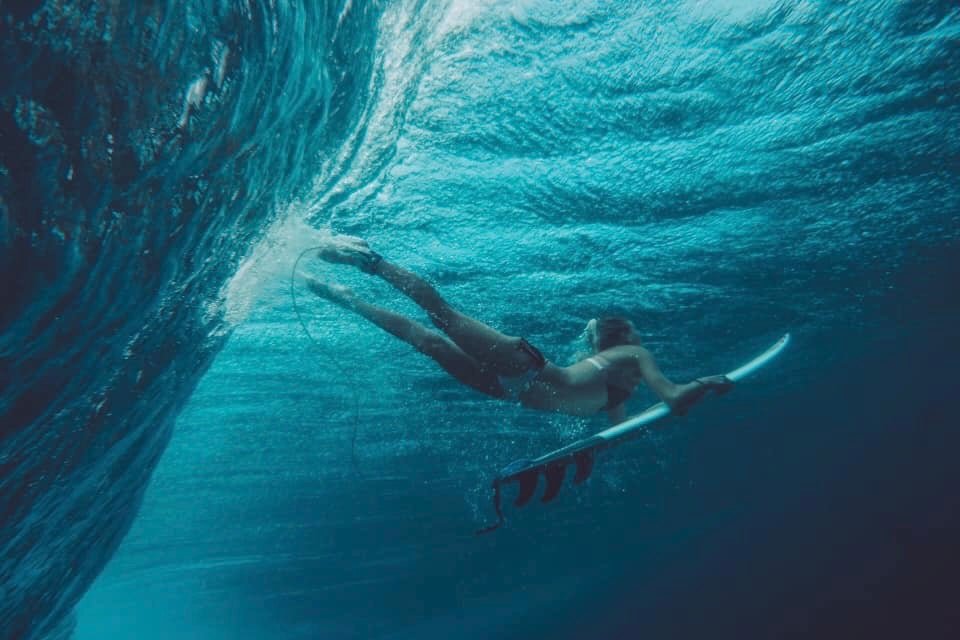 JL Thruster (S, M, L) - Apex (For Online Purchase Only) - Must - Have for Surfers