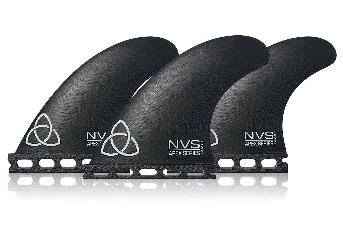 JL Thruster (S, M, L) - Apex (For Online Purchase Only) - Must - Have for Surfers