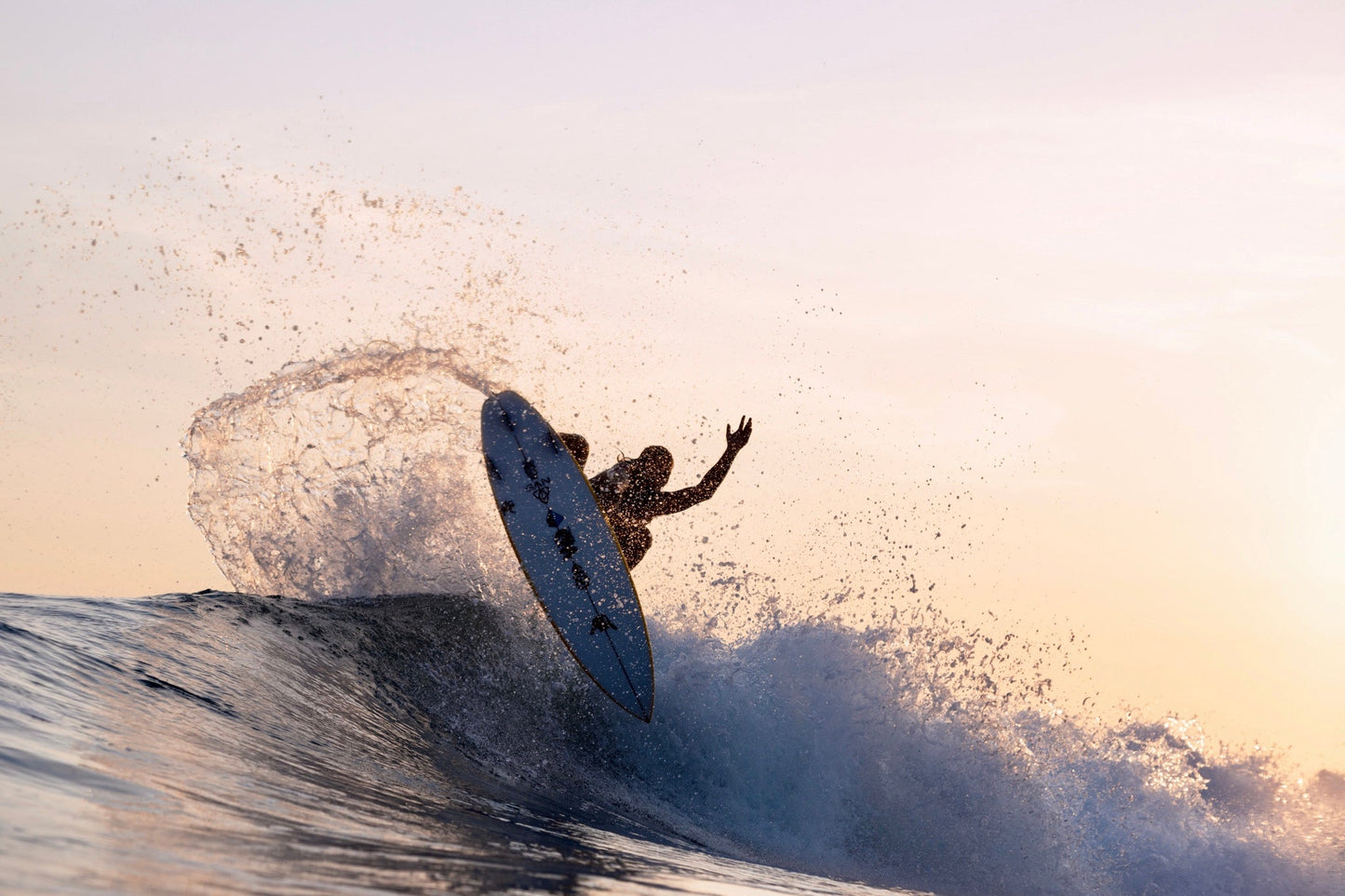 JL Thruster (S, M, L) - Apex (For Online Purchase Only) - Must - Have for Surfers