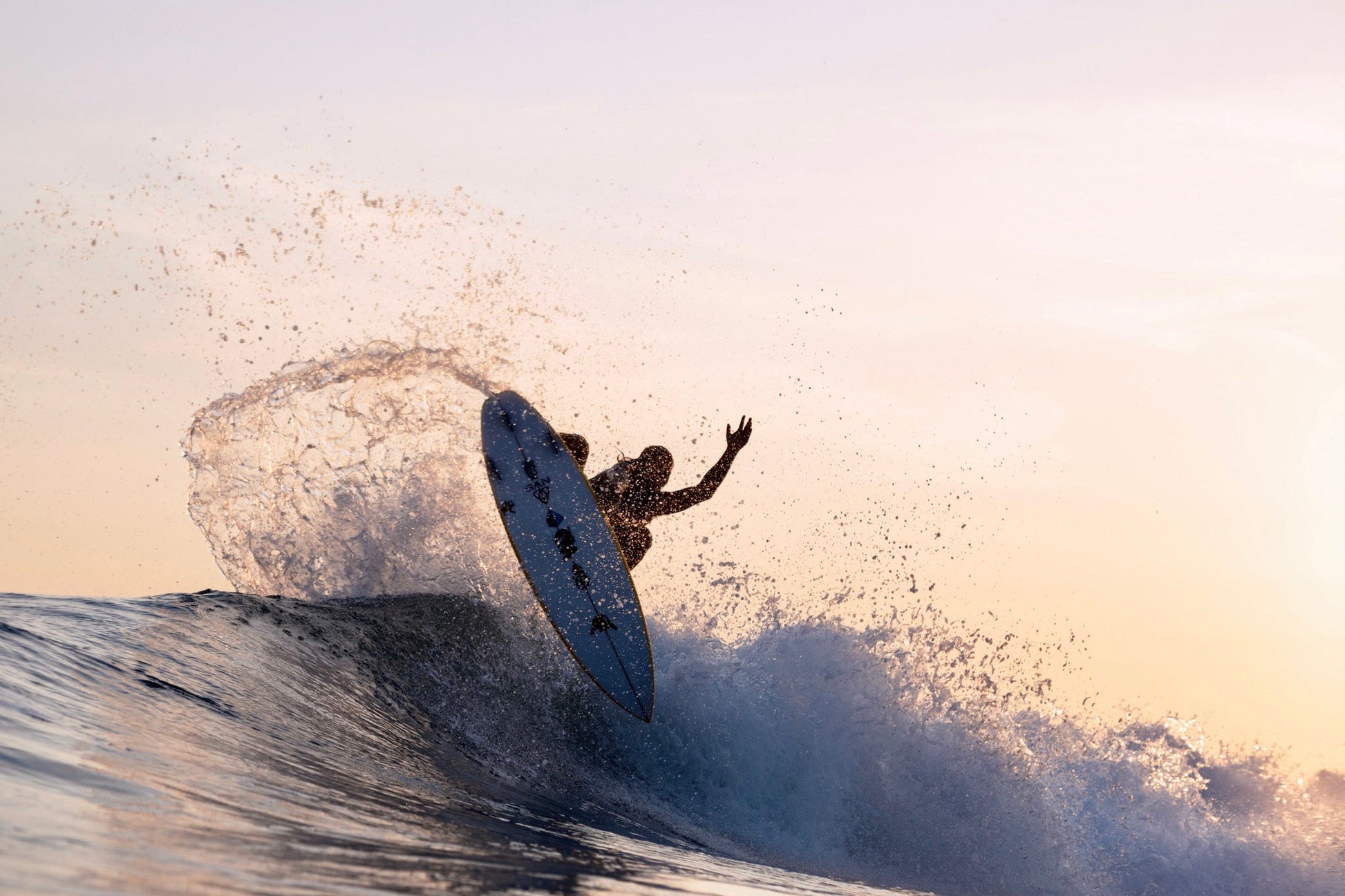 JL Thruster (S, M, L) - Apex (For Online Purchase Only) - Must - Have for Surfers