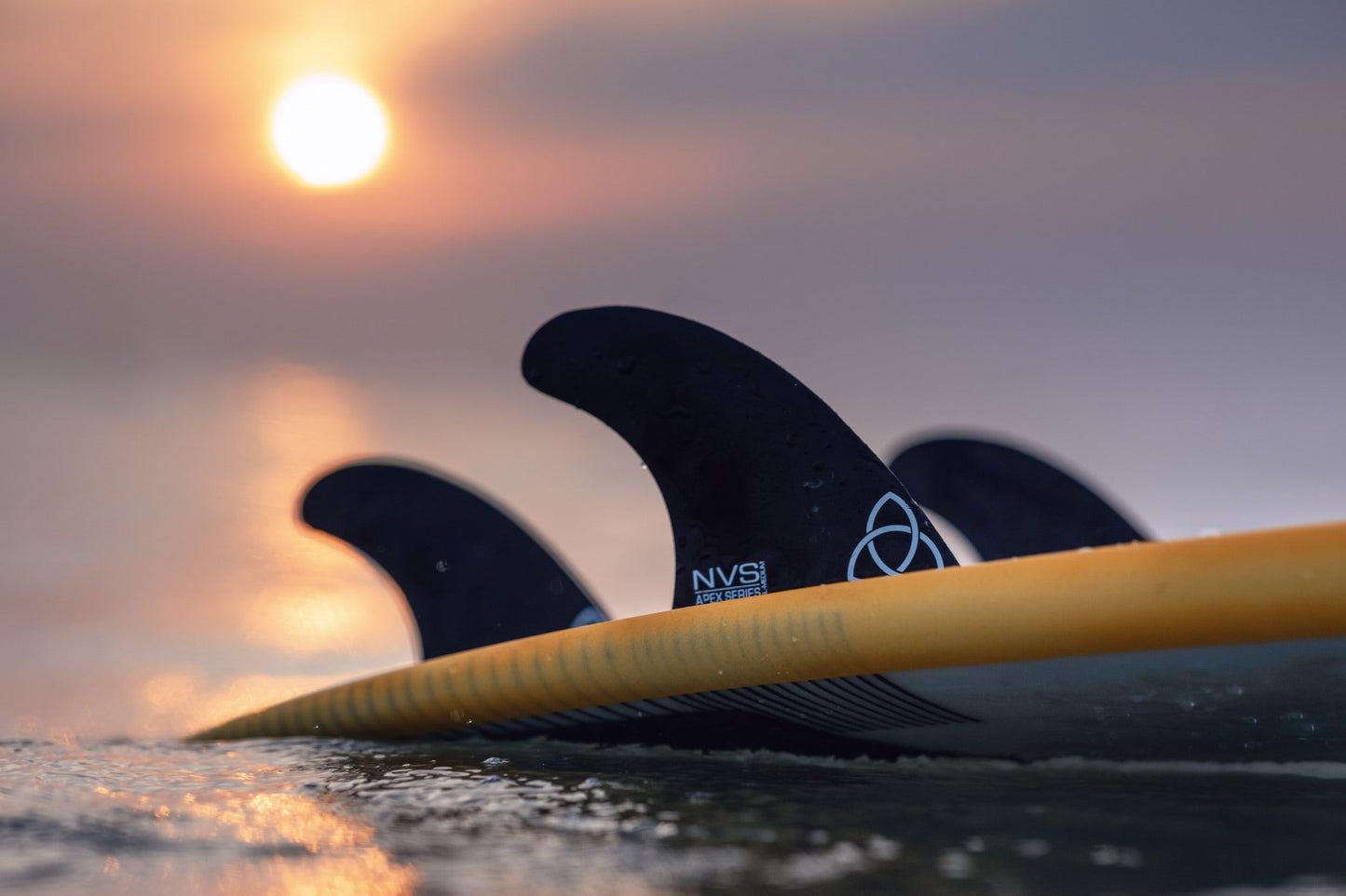 JL Thruster (S, M, L) - Apex (For Online Purchase Only) - Must - Have for Surfers