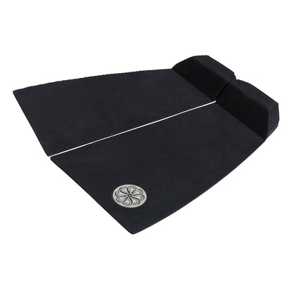 John Doe Corduroy Grip™ Traction Pad - Black (For Online Purchase Only) - Must-Have for Surfers
