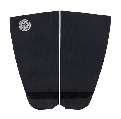 John Doe Corduroy Grip™ Traction Pad - Black (For Online Purchase Only) - Must-Have for Surfers