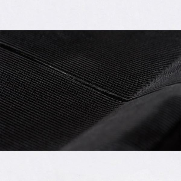 John Doe Corduroy Grip™ Traction Pad - Black (For Online Purchase Only) - Must-Have for Surfers
