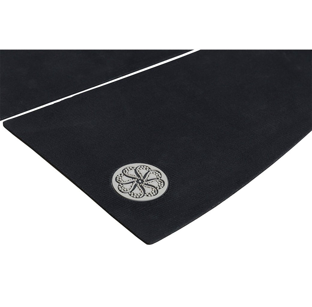 John Doe Corduroy Grip™ Traction Pad - Black (For Online Purchase Only) - Must-Have for Surfers
