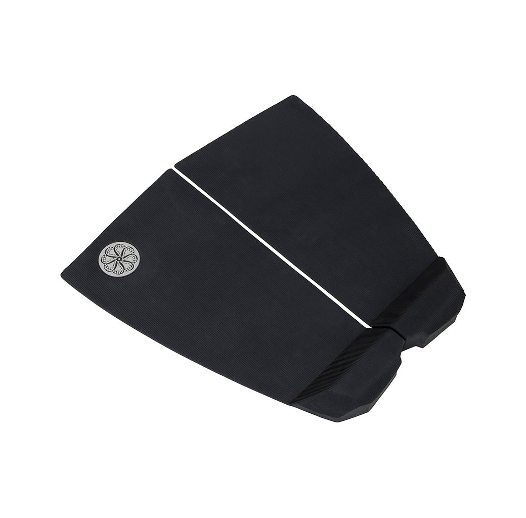 John Doe Corduroy Grip™ Traction Pad - Black (For Online Purchase Only) - Must-Have for Surfers