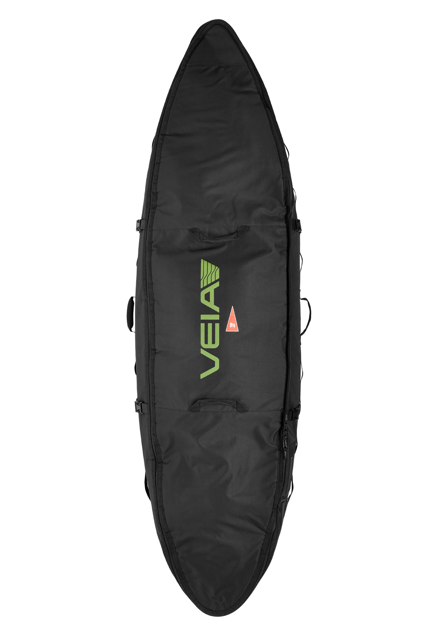 John John Florence 7' Tour 5 - 7 Board Bag - Night (For Online Purchase Only) - Must - Have for Surfers