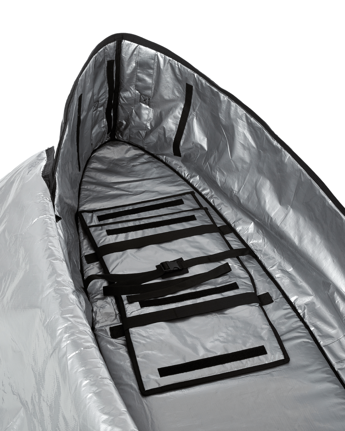 John John Florence 7' Tour 5 - 7 Board Bag - Night (For Online Purchase Only) - Must - Have for Surfers