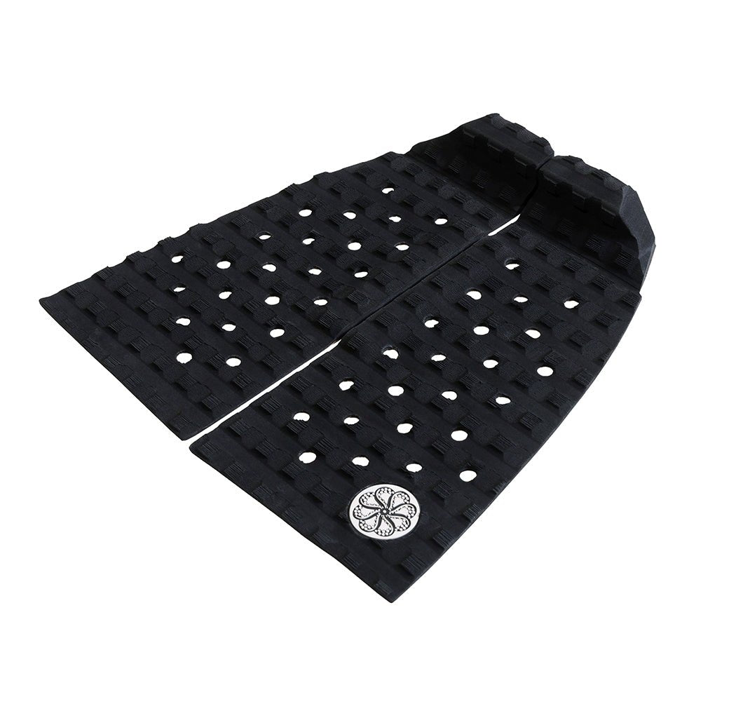Kael Walsh Signature Traction Pad - Black (For Online Purchase Only) - Must-Have for Surfers