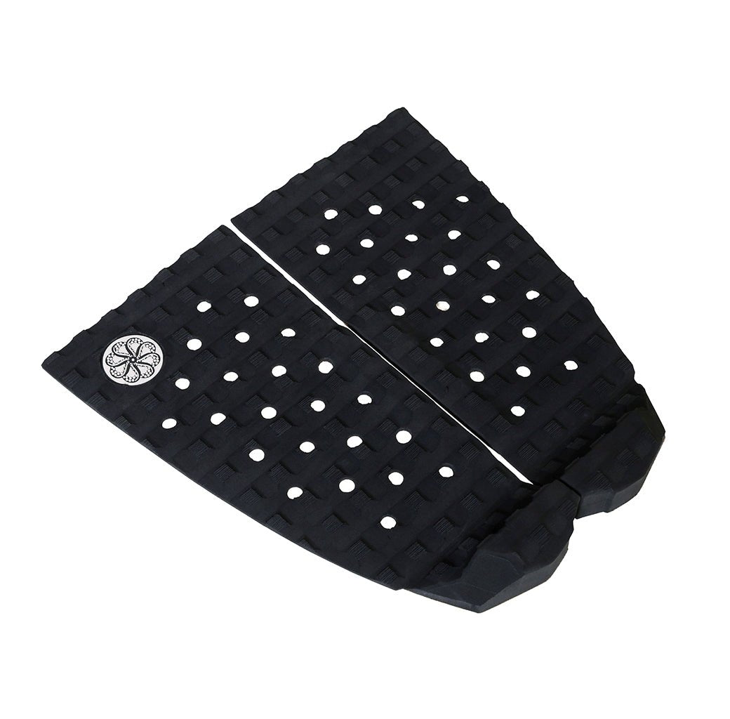 Kael Walsh Signature Traction Pad - Black (For Online Purchase Only) - Must-Have for Surfers