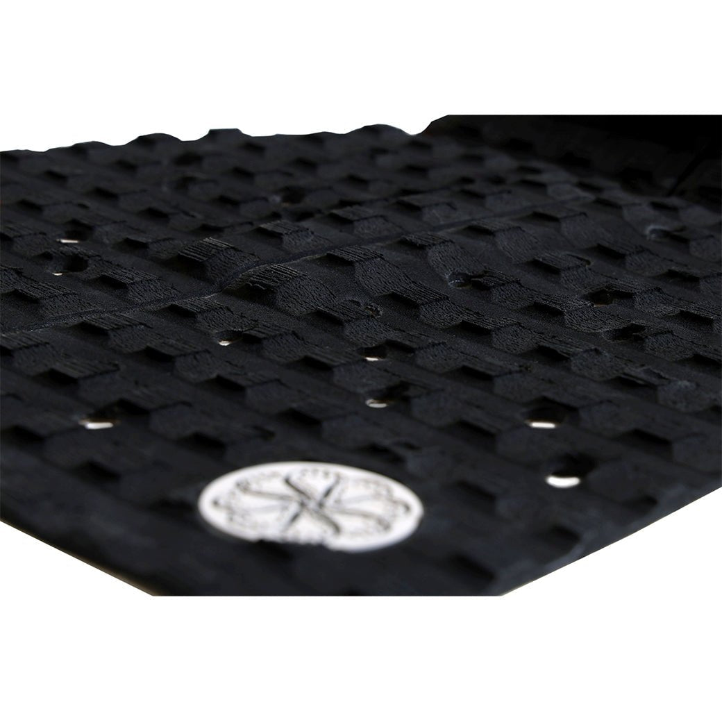 Kael Walsh Signature Traction Pad - Black (For Online Purchase Only) - Must-Have for Surfers