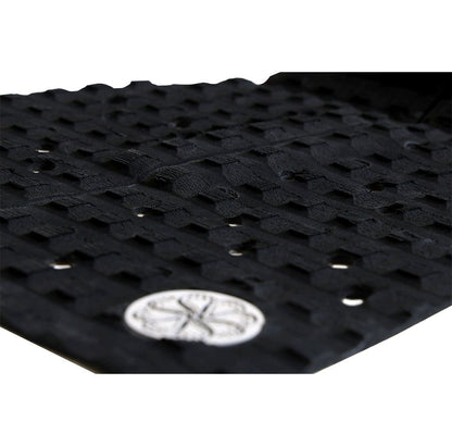 Kael Walsh Signature Traction Pad - Black (For Online Purchase Only) - Must-Have for Surfers