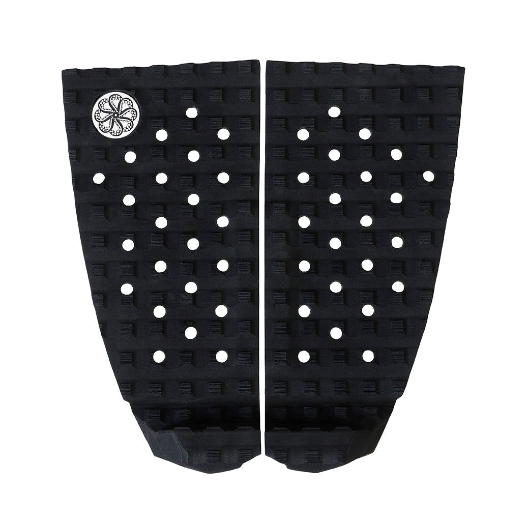 Kael Walsh Signature Traction Pad - Black (For Online Purchase Only) - Must-Have for Surfers