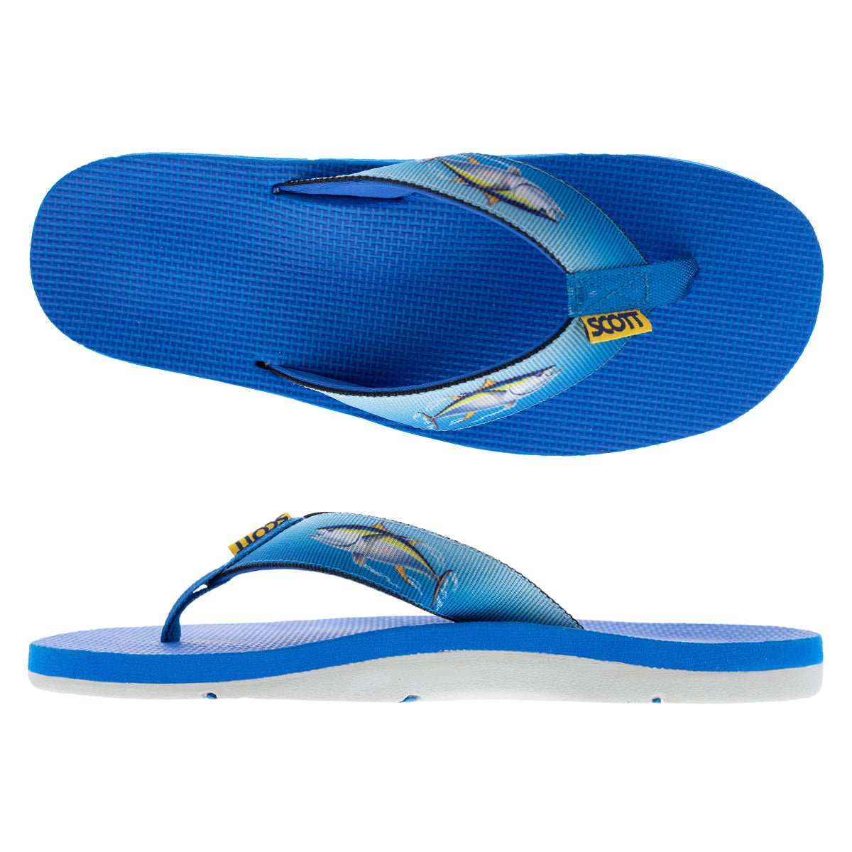 KAIKANE (No. 4125) - Makaha in Prints (For Online Purchase Only) - Must - Have for Surfers