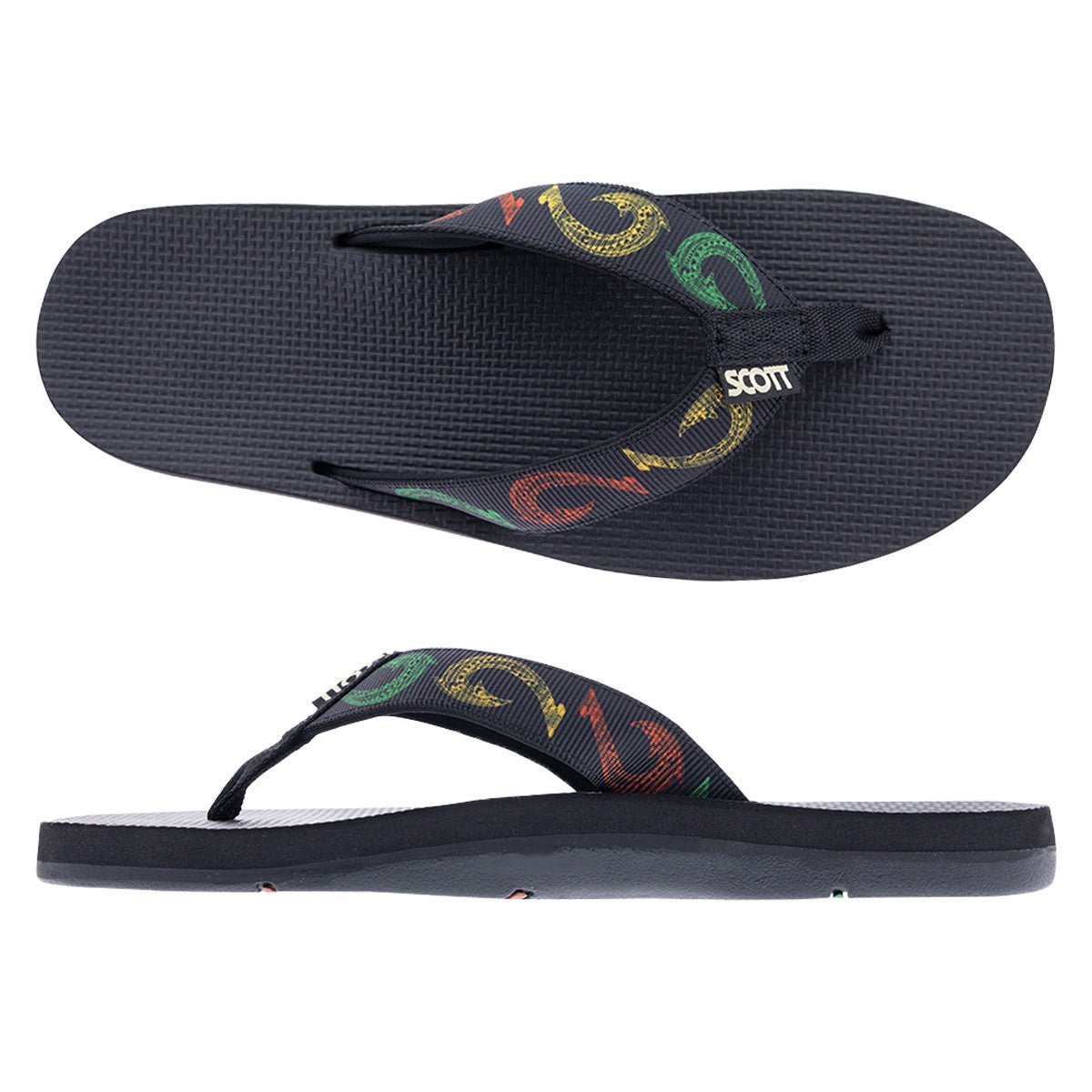 KAIKANE (No. 4125) - Makaha in Prints (For Online Purchase Only) - Must - Have for Surfers