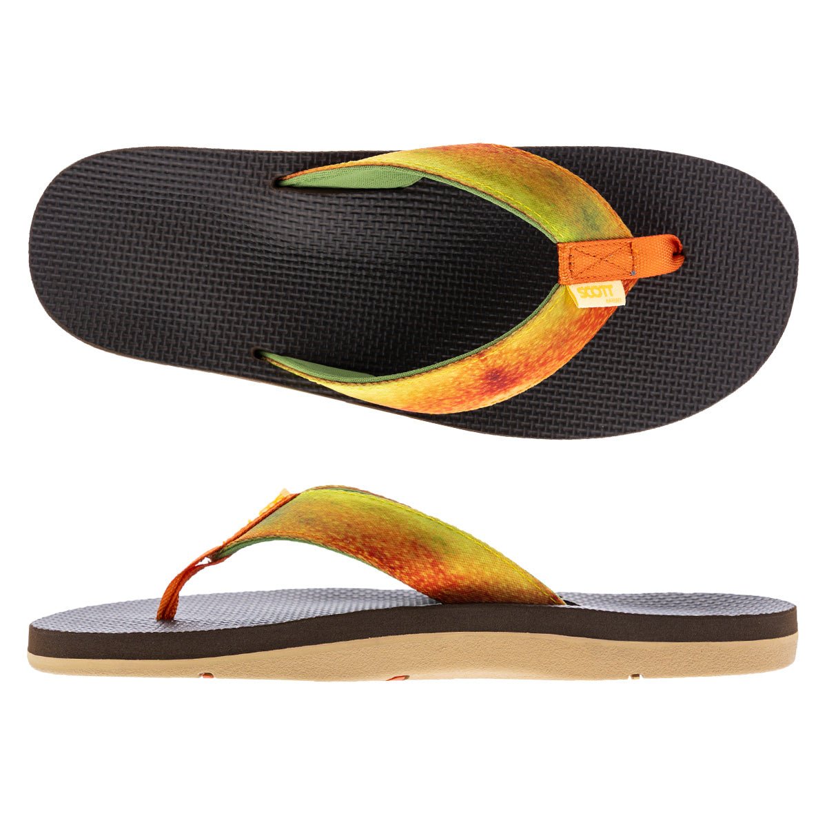 KAIKANE (No. 4125) - Makaha in Prints (For Online Purchase Only) - Must - Have for Surfers