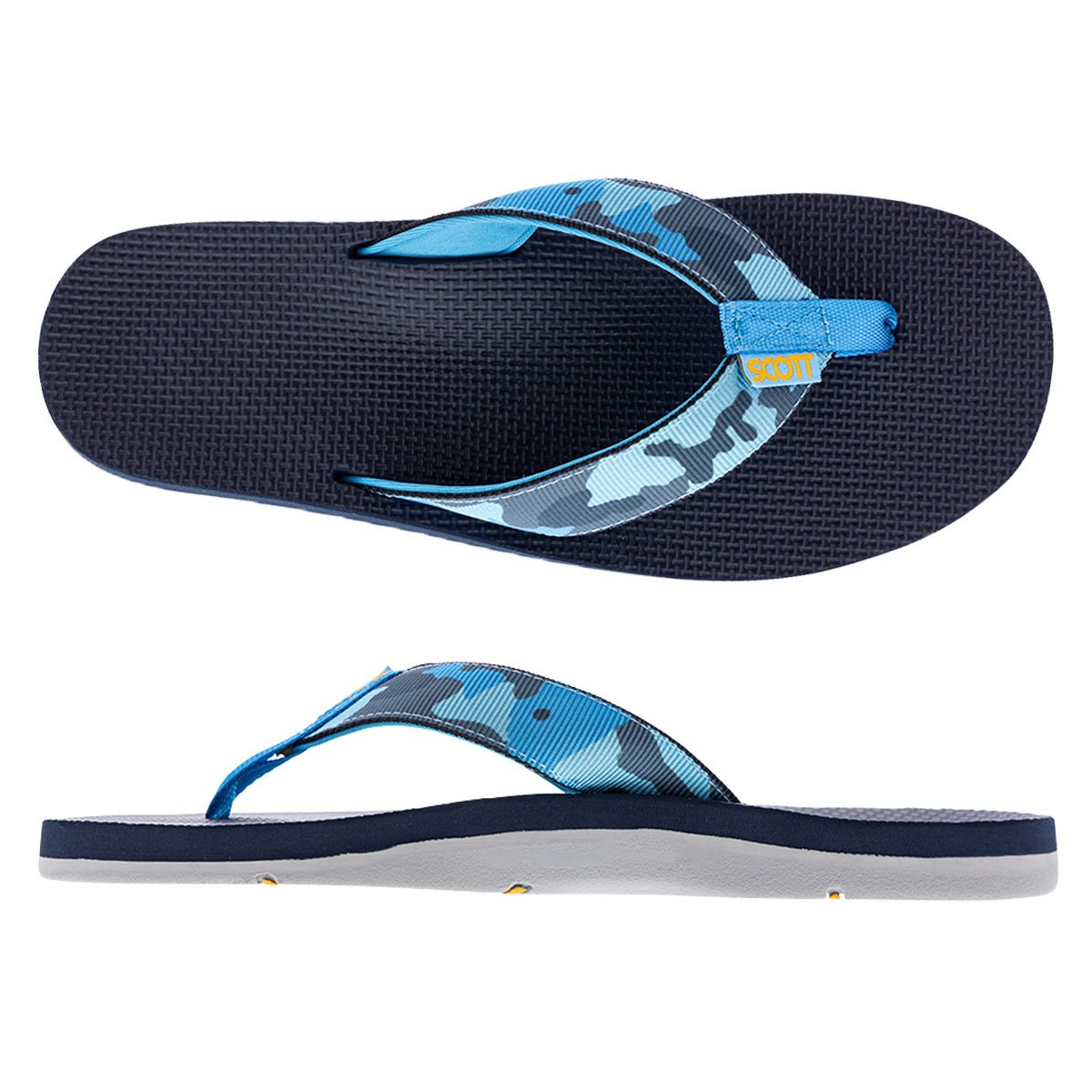 KAIKANE (No. 4125) - Makaha in Prints (For Online Purchase Only) - Must - Have for Surfers