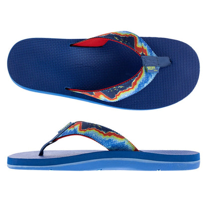 KAIKANE (No. 4125) - Makaha in Prints (For Online Purchase Only) - Must - Have for Surfers