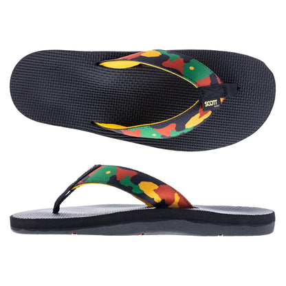 KAIKANE (No. 4125) - Makaha in Prints (For Online Purchase Only) - Must - Have for Surfers