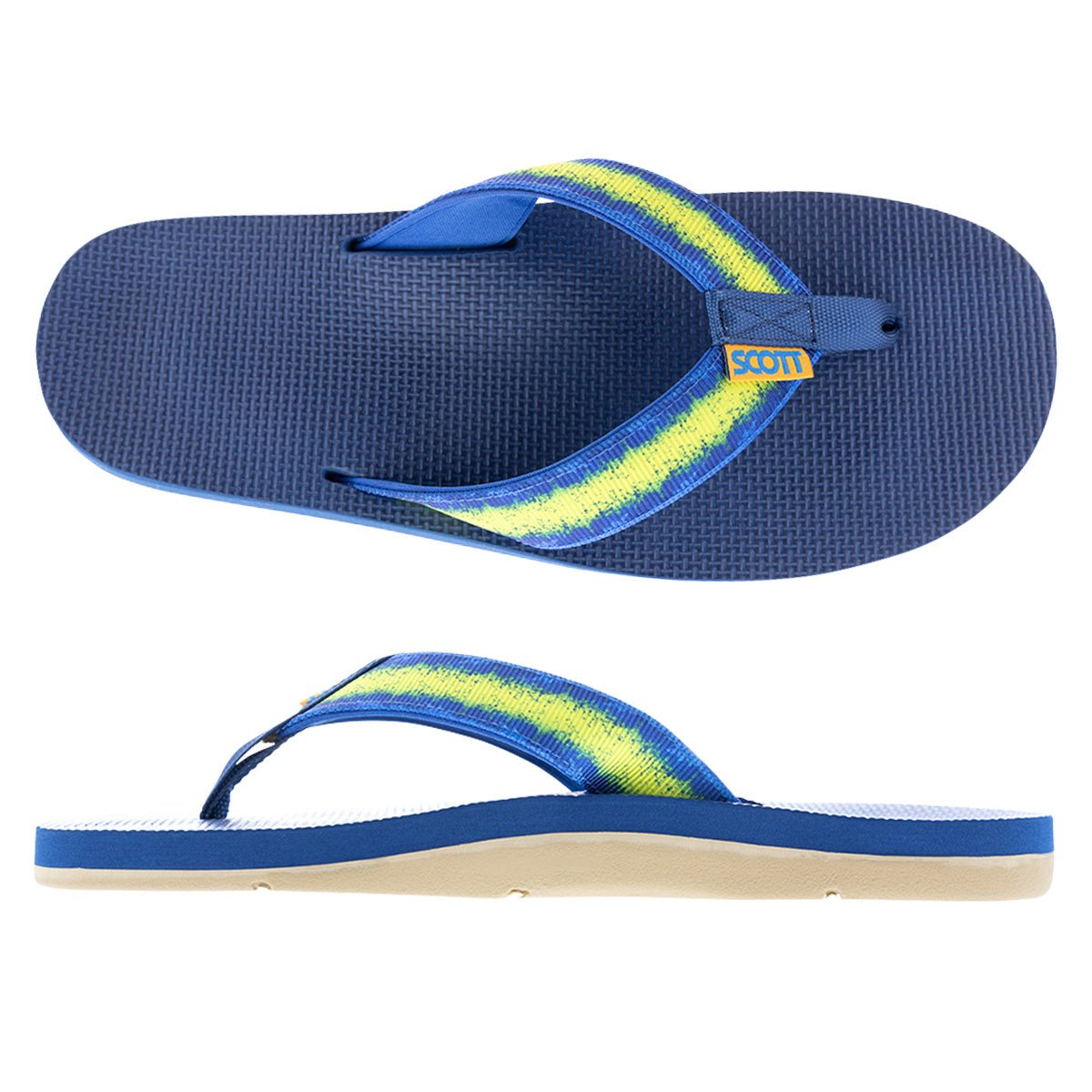 KAIKANE (No. 4125) - Makaha in Prints (For Online Purchase Only) - Must - Have for Surfers