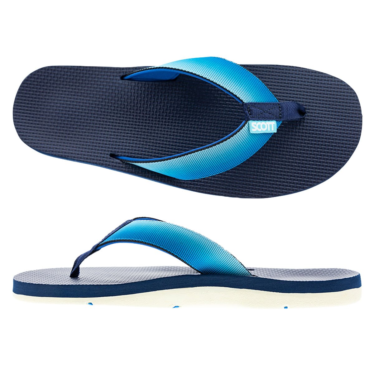 KAIKO (No. 4127) - Ocean Collection (For Online Purchase Only) - Must - Have for Surfers