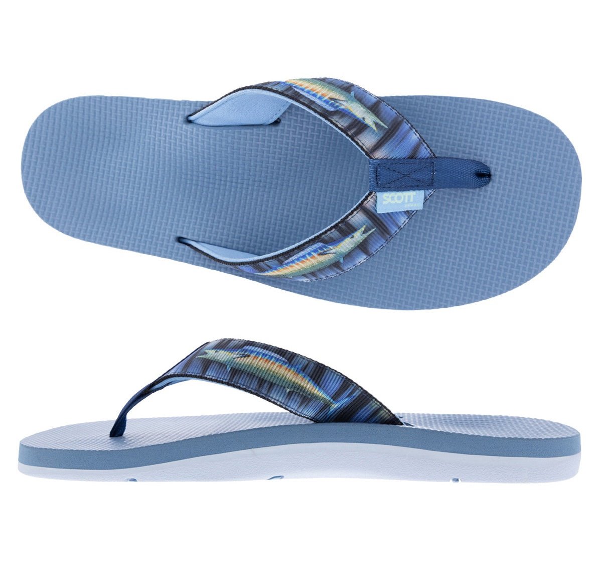 KAIKO (No. 4127) - Ocean Collection (For Online Purchase Only) - Must - Have for Surfers