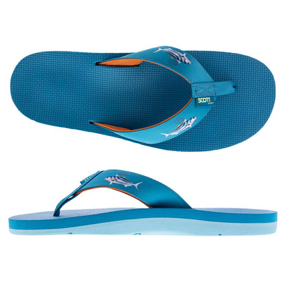 KAIKO (No. 4127) - Ocean Collection (For Online Purchase Only) - Must - Have for Surfers