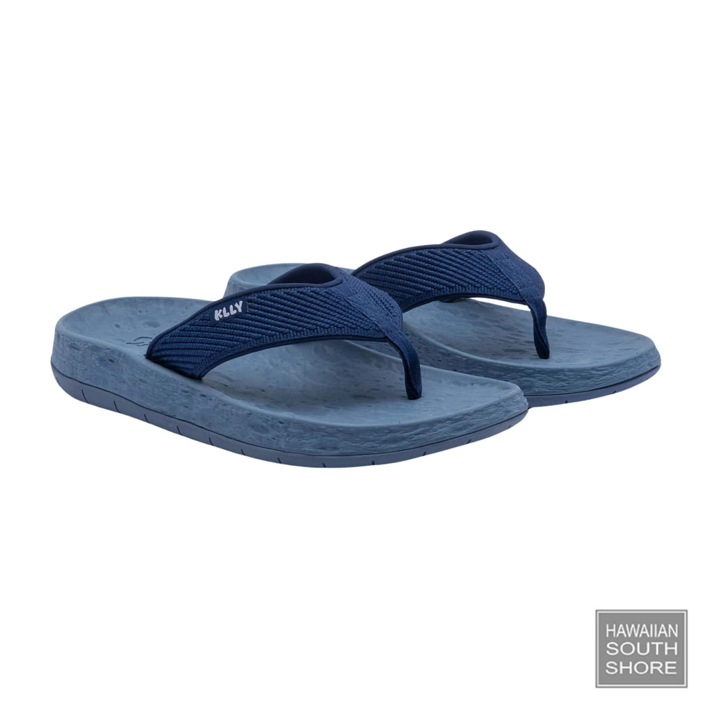 KLLY SANDAL ONCE IN A BLUE MOON FOOTWEAR Surf Shop and Clothing Boutique Honolulu