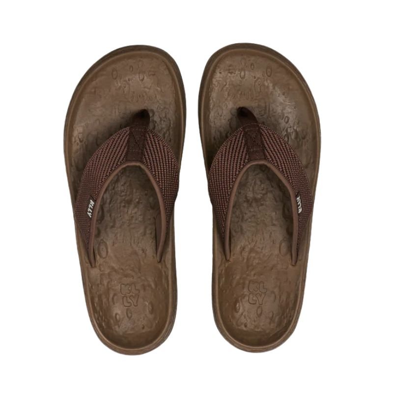 KLLY SLIPPER Men's (size 8 - 13) - Must - Have for Surfers