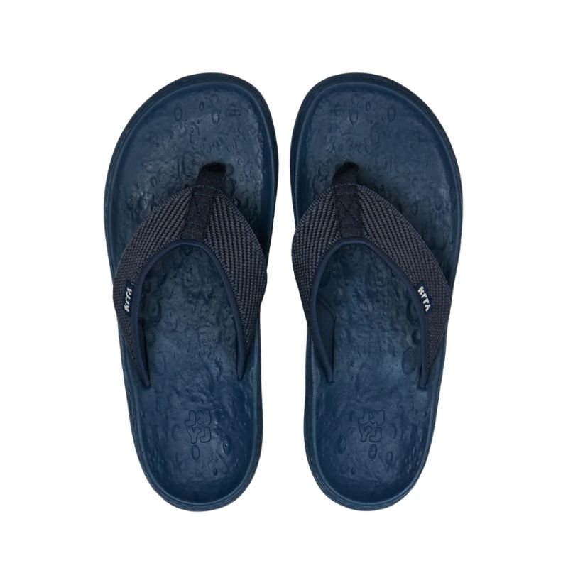 KLLY SLIPPER Men's (size 8 - 13) - Hawaiian South Shore