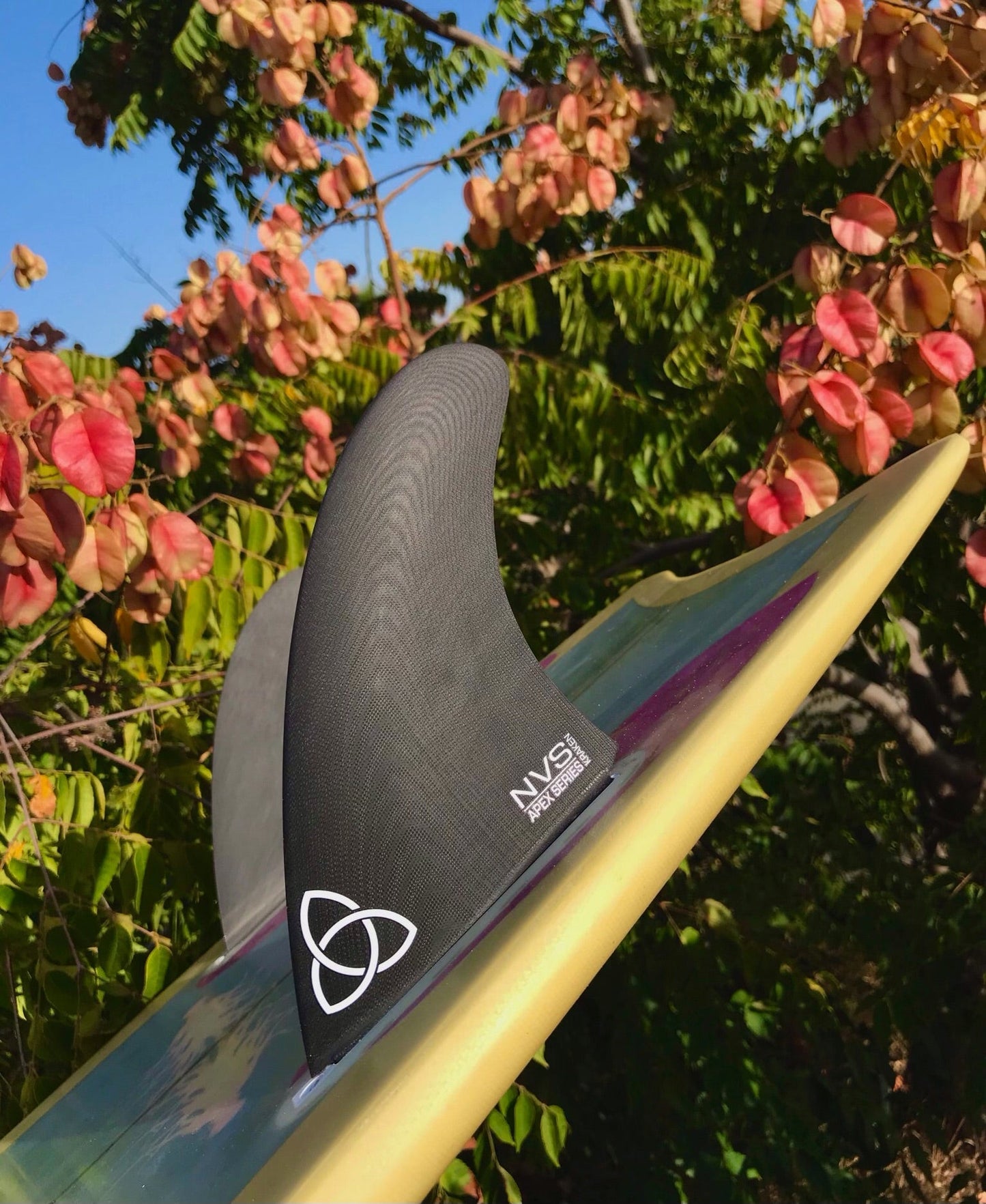 Kraken Twin - Apex (For Online Purchase Only) - Must - Have for Surfers