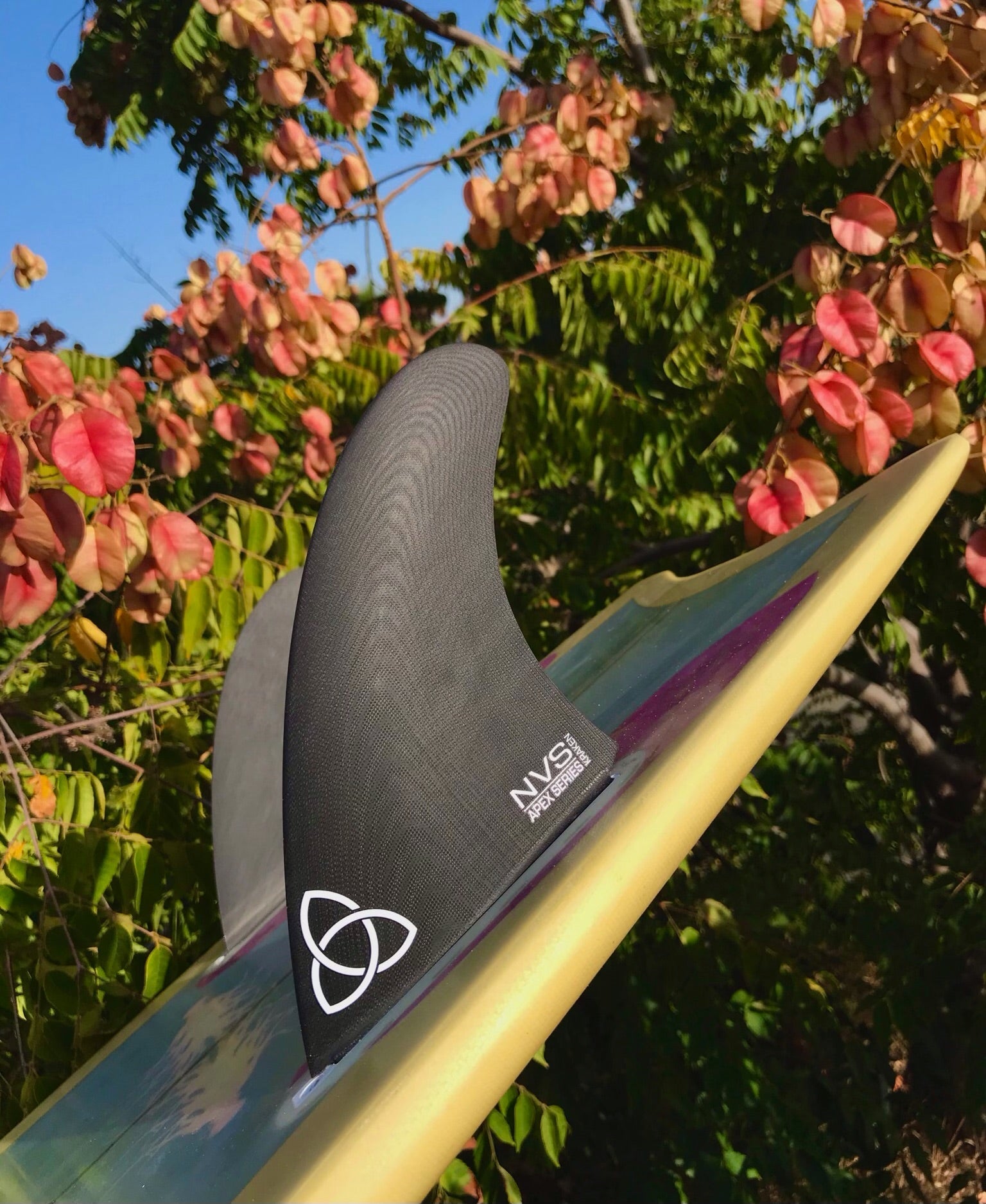 Kraken Twin - Apex (For Online Purchase Only) - Must - Have for Surfers