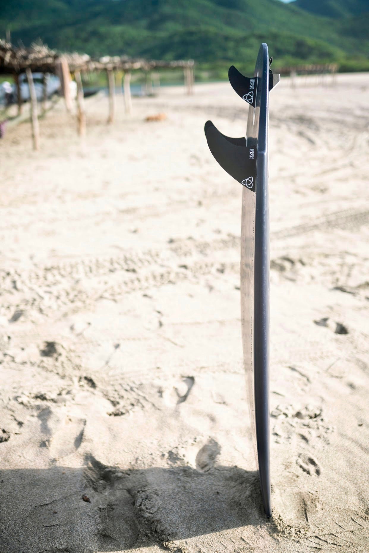 Kraken Twin - Apex (For Online Purchase Only) - Must - Have for Surfers